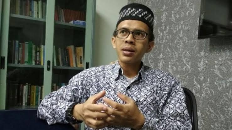 Pengunduran Diri Buwas Sudah Selayaknya
