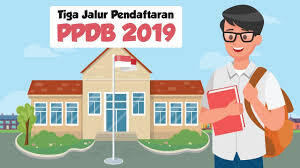 Sistem Zonasi PPDB Kamu Setuju Atau Tidak ?