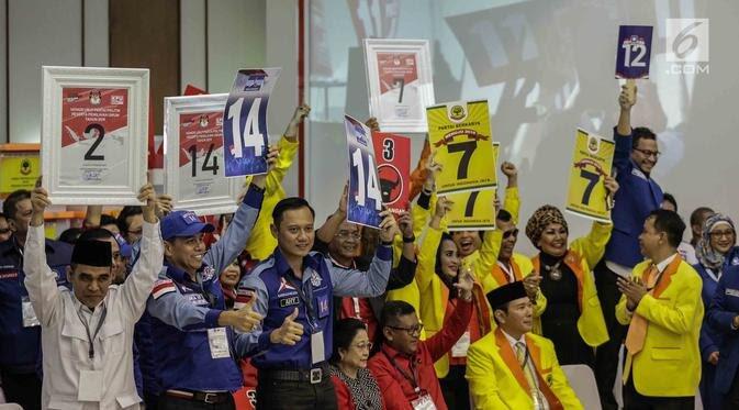 Daftar 7 Politisi Terkaya di Indonesia