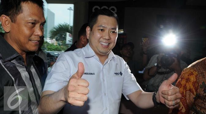Daftar 7 Politisi Terkaya di Indonesia
