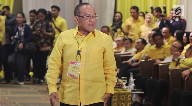 Daftar 7 Politisi Terkaya di Indonesia