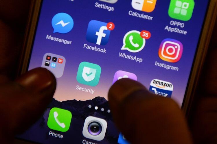 Layanan Facebook, Instagram dan WhatsApp Down? Ada apa gerangan?