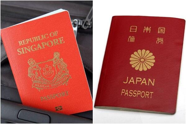 Dua Negara Asia Ini Lagi-Lagi Jadi Pemegang Paspor Terkuat di Dunia!