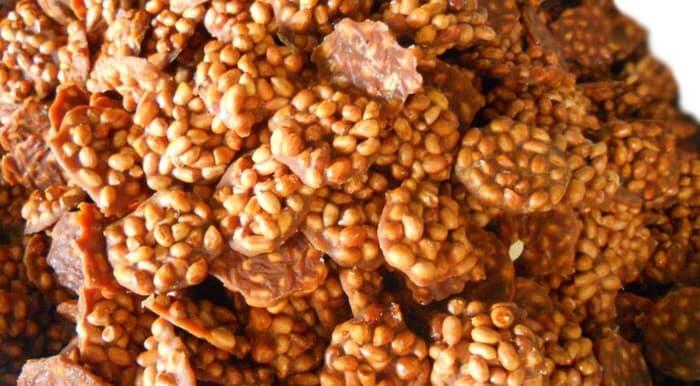  Kacang-kacang Olahan Khas Indonesia yang Wajib Dicoba