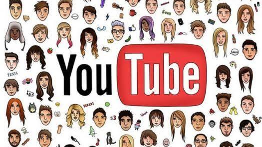 ingin jadi youtuber? sini, nomor 4 bikin terkedjoet