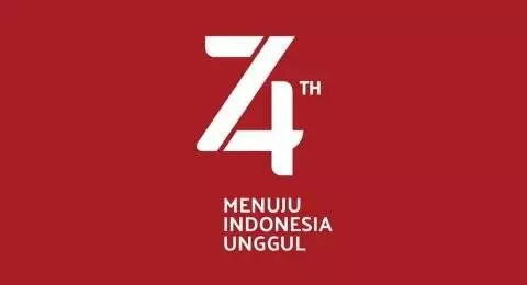 Sebut Logo HUT 74 RI Mirip Simbol PKI, Warganet Ini Dirisak