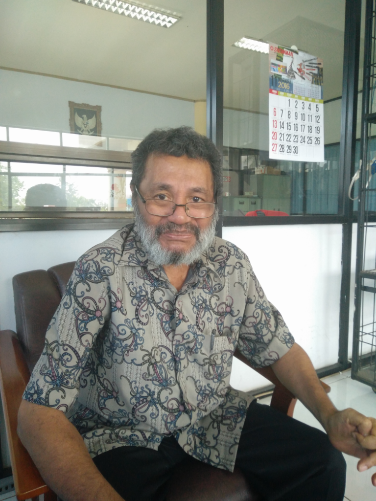 Kisah Kelam Nama Jalan Korban 40.000 Jiwa di Makassar