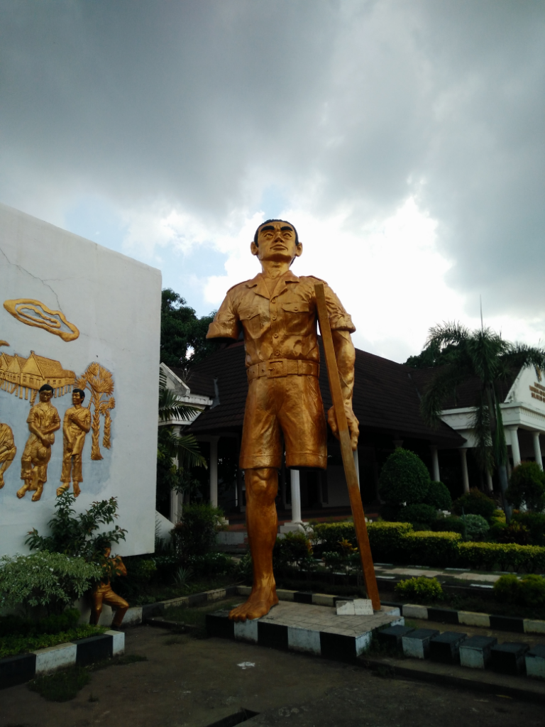 Kisah Kelam Nama Jalan Korban 40.000 Jiwa di Makassar