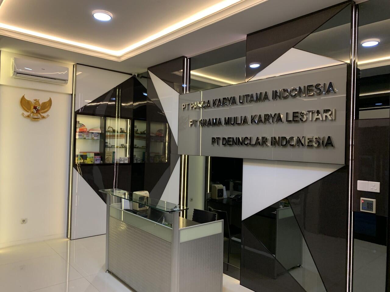 &#91;JAKARTA&#93; Industrial Market Developer