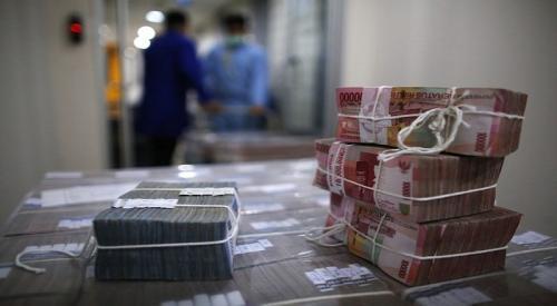 Cadangan Devisa Naik buat Rupiah Semakin Kuat di Rp14.082/USD