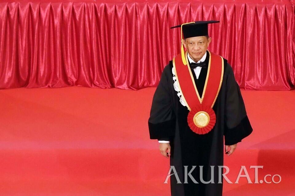 Masuk Kandidat Presiden Pemilu 2024 LSI, Tito: Saya Konsentrasi Tugas di Kepolisian