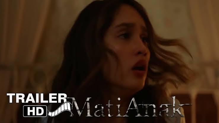 Film Horor Perdana Cinta Laura Judul Matianak Berisi Beberapa Fakta Unik Dan Horor