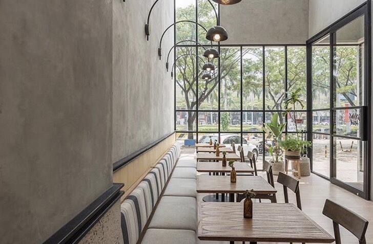 Review SEC Bowl, Tempat Makan dengan Menu Salted Egg Terbaik
