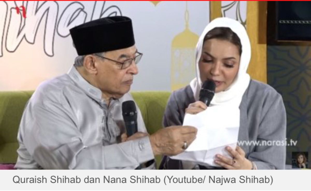 Janji Nabi Muhammad kepada Umat Nasrani hingga Akhir Zaman