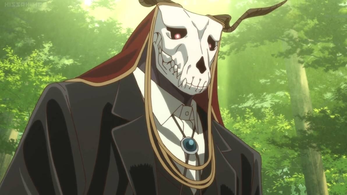 Karakter Anime yang Memiliki Tubuh Tinggi
