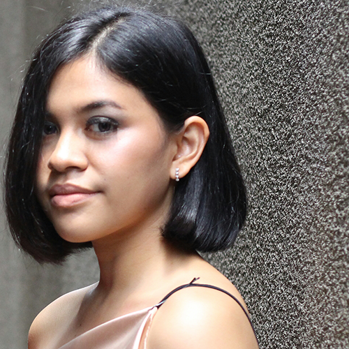 Yuk Kenalan Lebih Dekat dengan Solo Vokalis Cewek TOP 20 Finalist ICINC!