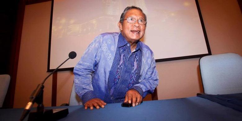 Batal Mundur, Batal Ekspor, Setelah Ini Batal Apa Lagi, Pak Buwas?