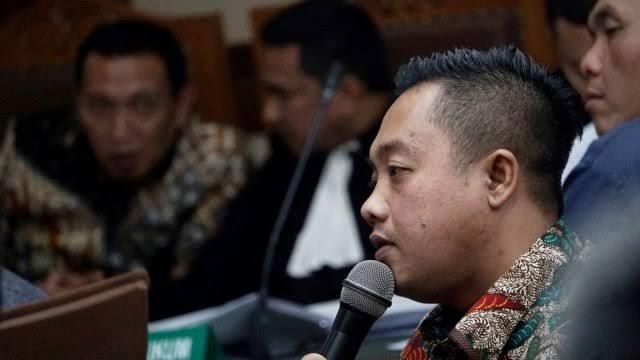 Staf Menpora Akui Kasih 'Duit Kopi' ke Anak Imam Nahrawi