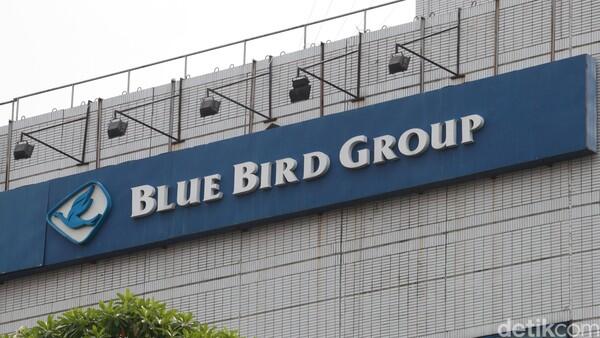Sahamnya Disebut Mau Dibeli Go-Jek, Blue Bird: Kami Terbuka