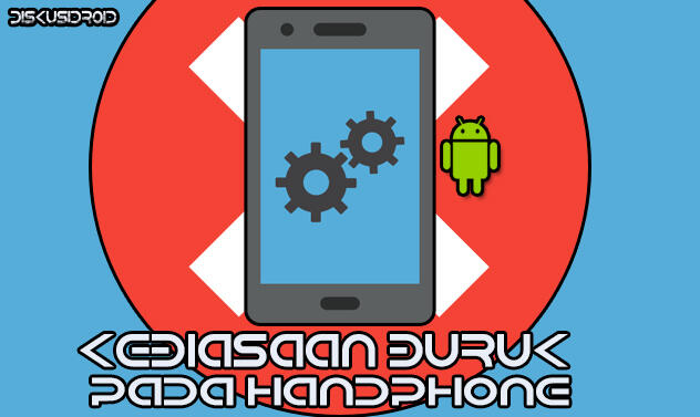 KEBIASAAN BURUK MENGGUNAKAN HANDPHONE - DALAM AKTIFITAS SEHARI HARI