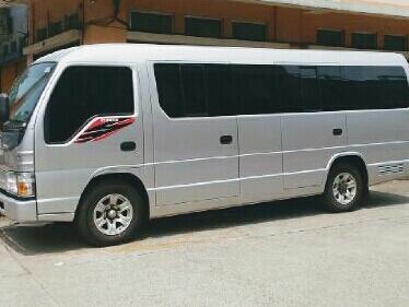 PATTI Rental mobil Jakarta