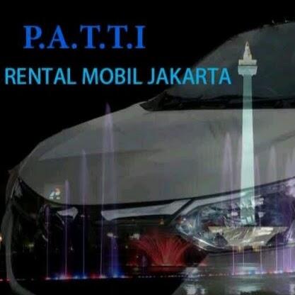 PATTI Rental mobil Jakarta