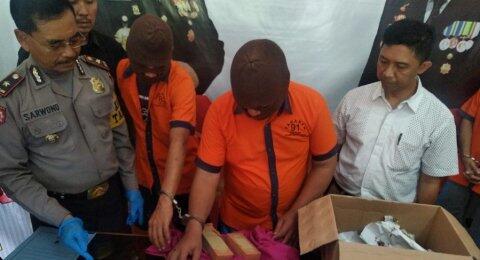 Modus Bisa Gandakan Uang, Kiai Gadungan Tipu Guru SD Rp 32 Juta