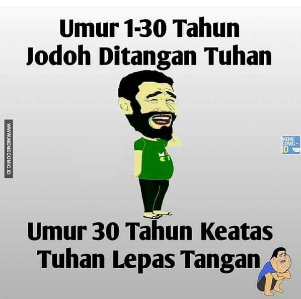Inilah Sebenarnya yang Menyebabkan Muncul Istilah Susah Jodoh