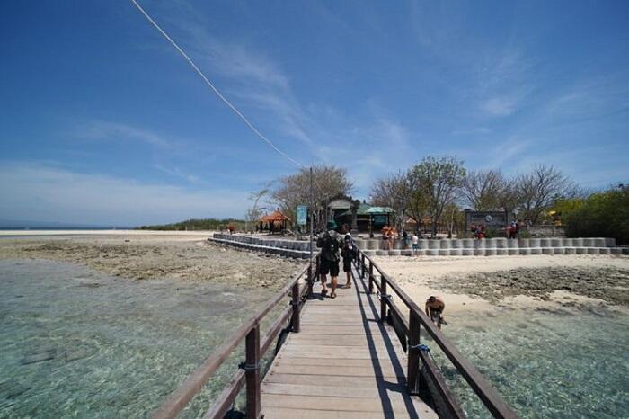 Buleleng, Kawasan Wisata Berpotensi Tinggi di Bali yang Belum Terlalu Tergarap