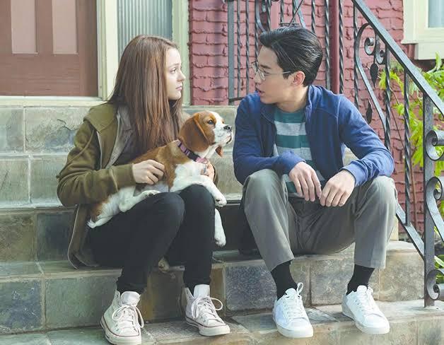 A Dog's Journey (2019), Persahabatan Sejati Yang Kekal
