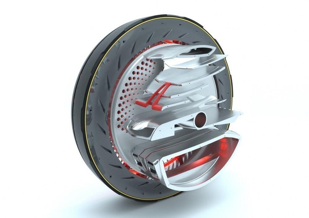HANKOOK TIRE dan 3 Ban Konsep Andalannya