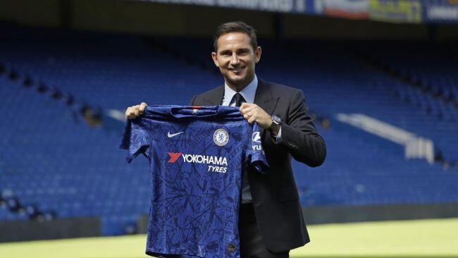 Berhasilkah Frank Lampard Bernostalgia Indah bersama Chelsea?