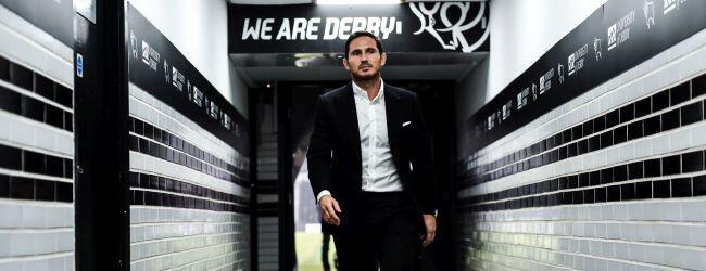 Berhasilkah Frank Lampard Bernostalgia Indah bersama Chelsea?
