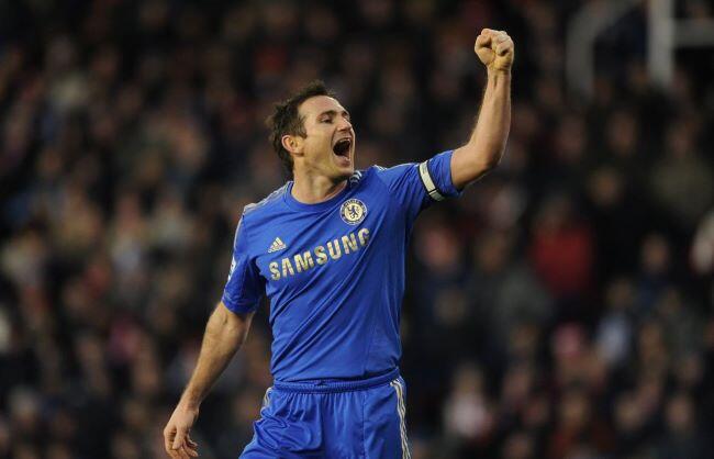 Berhasilkah Frank Lampard Bernostalgia Indah bersama Chelsea?