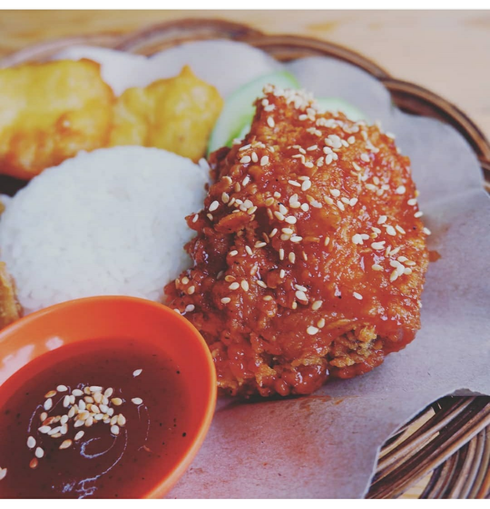 Wow, Ada Ayam Kampus Jualan Pelakor ... Apa Maksudnya Coba?
