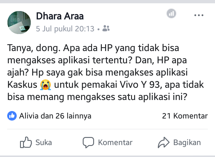 Beberapa Hal Yang Mampu Menyaingi Galaunya Putus Cinta. Apa Saja Ya?