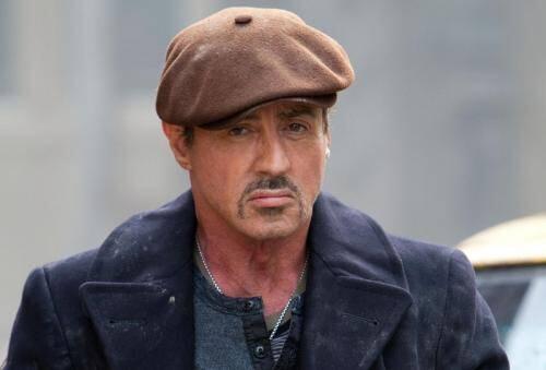 Setelah 5 Tahun, Sylvester Stallone Bersiap Garap The Expendables 4