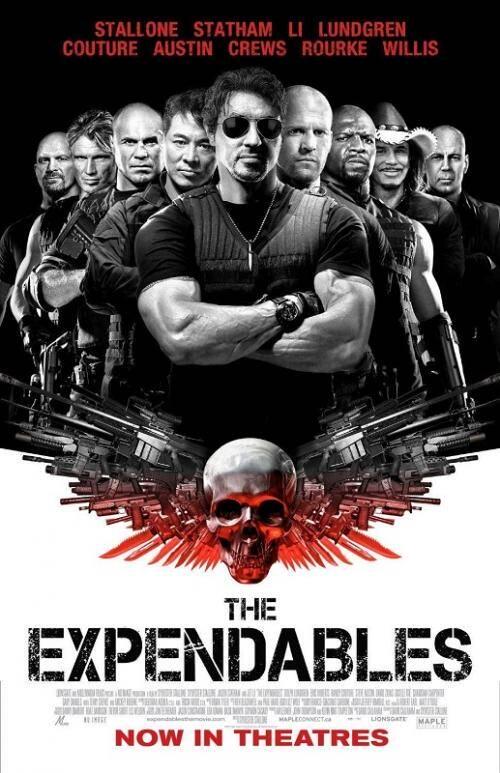 Setelah 5 Tahun, Sylvester Stallone Bersiap Garap The Expendables 4