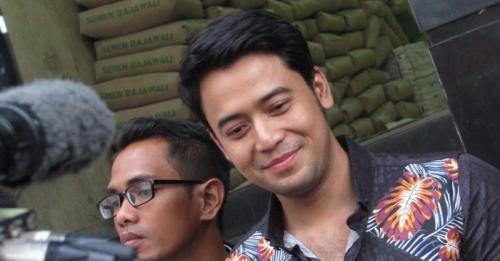 Divonis Bebas, Kriss Hatta Unggah Foto Telanjang Dada