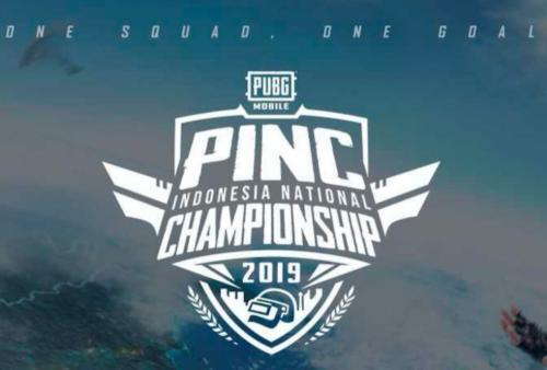 16 Tim PUBG Mobile Bertarung di Final PINC 2019 Pekan Depan
