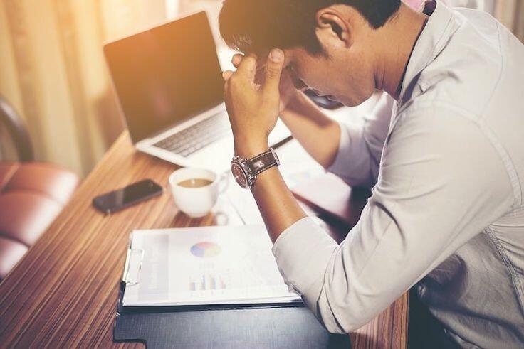 Jitu Cara Lawan Stress Kalian Dengan Cara Ini !!