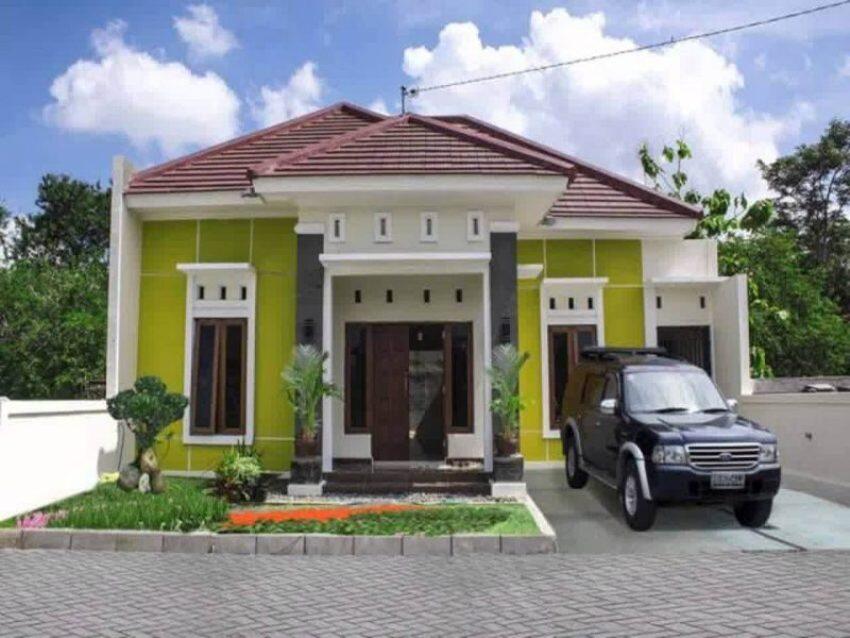 Inilah Lima Kelebihan Tinggal di Rumah Mungil