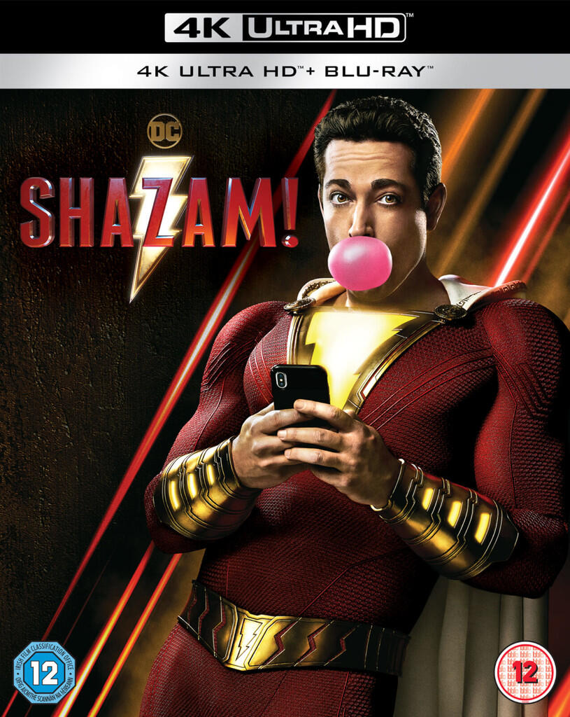 ULTRA HD 4K MOVIES BUAT HOME THEATER AGAN !!!