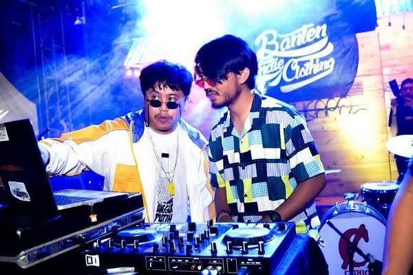 Disko 80an Gaya Baru Anak Millennials