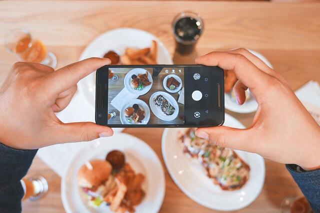 Berburu Rekomendasi Tempat Makan di Instagram Sering Ngecewain!