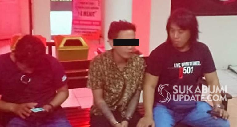  Ditangkap di Arrifaiyah Amaliah Sukabumi, Penebas Leher Pelajar Ingin Hijrah