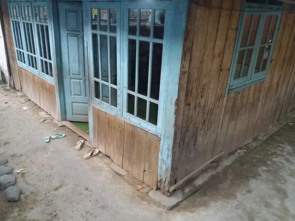 Kesederhanaan TPQ Roudatus Salam