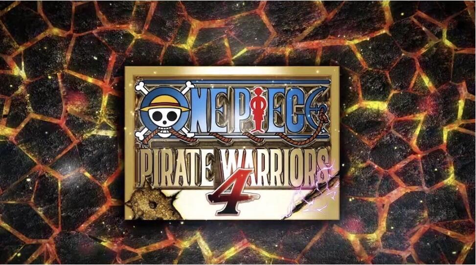 Game ONE PIECE : Pirate Warriors 4 Siap Rilis