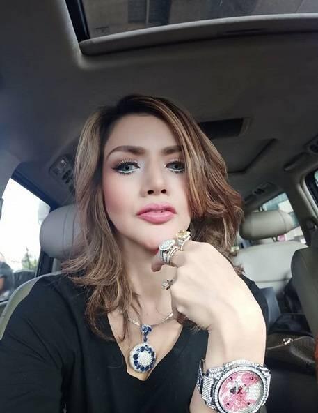 Blakblakan, Barbie Kumalasari Puas di Ranjang Usai Orgasme 10 Kali