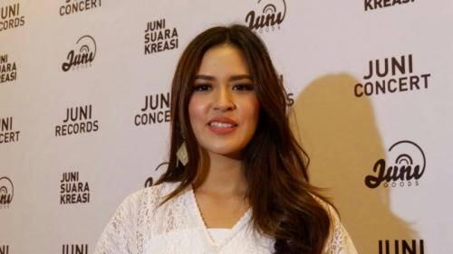 Duka Raisa Atas Wafatnya Sutopo